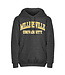 Charcoal Basic Arch Millersville Hooded Sweatshirt
