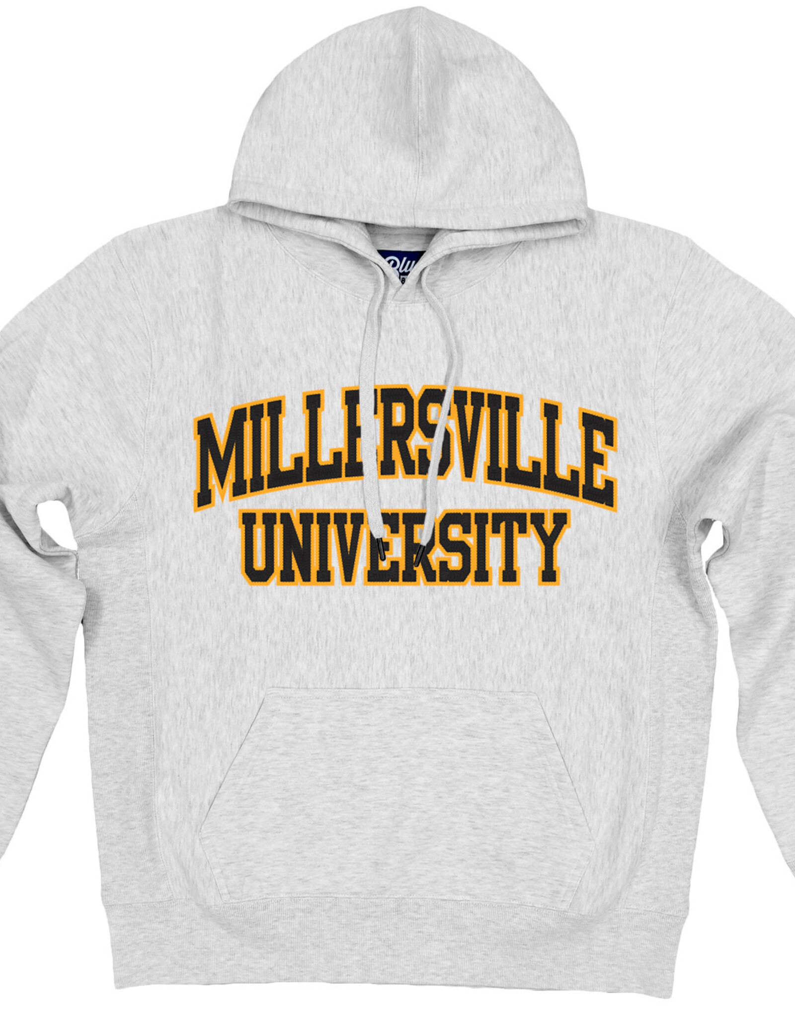 Cross Grain Hood - Millersville University