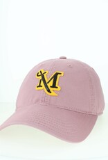 Women's Relaxed Twill Hat with Sequin M-Sword