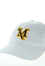 Women's Relaxed Twill Hat with Sequin M-Sword