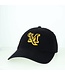 Women's Relaxed Twill Hat with Sequin M-Sword