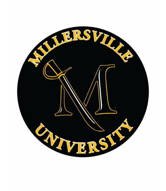 M Sword Magnet Coaster