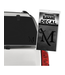 Blackout M Sword Decal