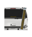 Block Strip Decal