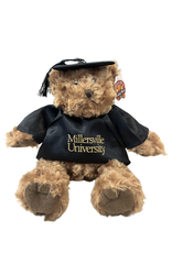 Graduation Bear