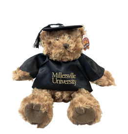 Graduation Bear