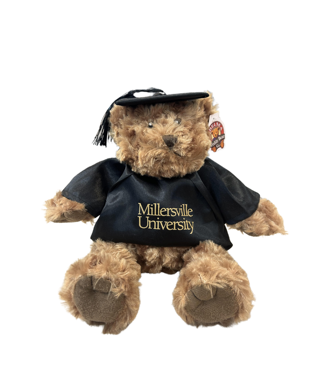 Graduation Bear