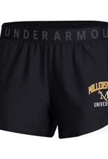 Under Armour Under Armour PlayUp Shorts Black
