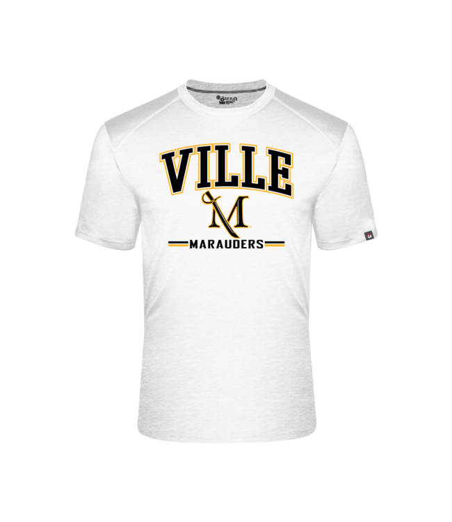 Fit Flex Short Sleeve Tee