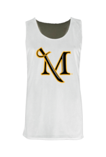Reversible Mesh Tank Top