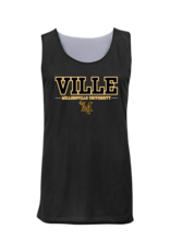 Reversible Mesh Tank Top