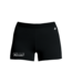 Women's Compression Shorts Black