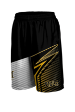 Prosphere Pocket Shorts