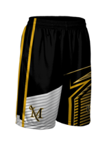 Prosphere Pocket Shorts
