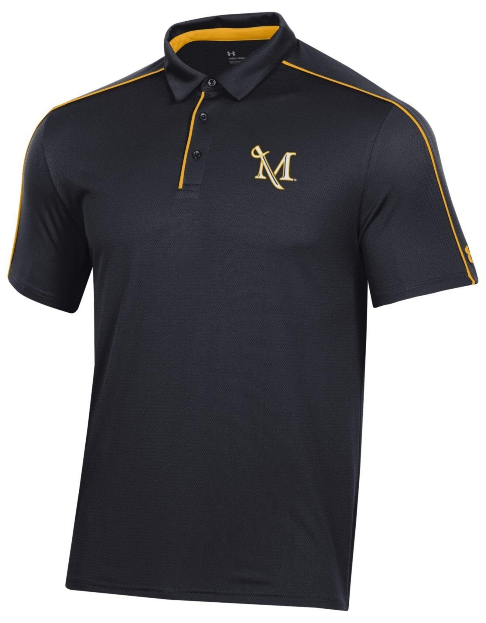 Under Armour Under Armour Gameday Tech Polo