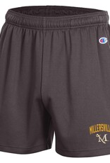 Champion Men's Practice Shorts Granite