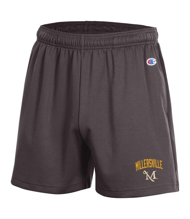 Champion Men's Practice Shorts Granite