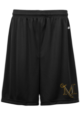 B-Core No Pocket Shorts