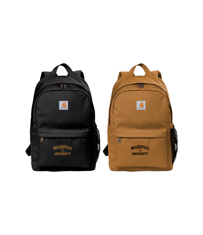Carhartt Carhartt Canvas Backpack