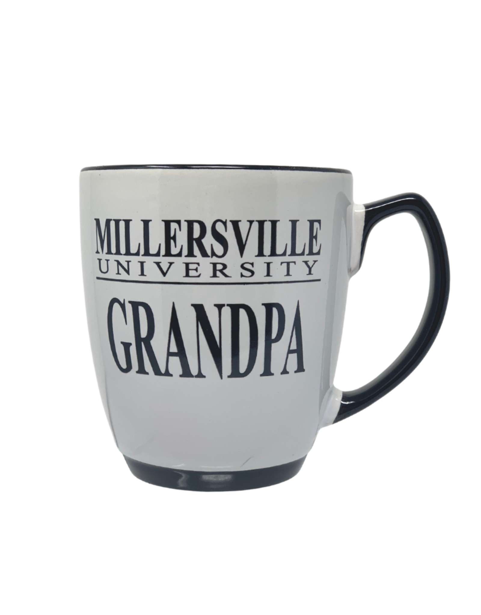 Grandpa Mug - White