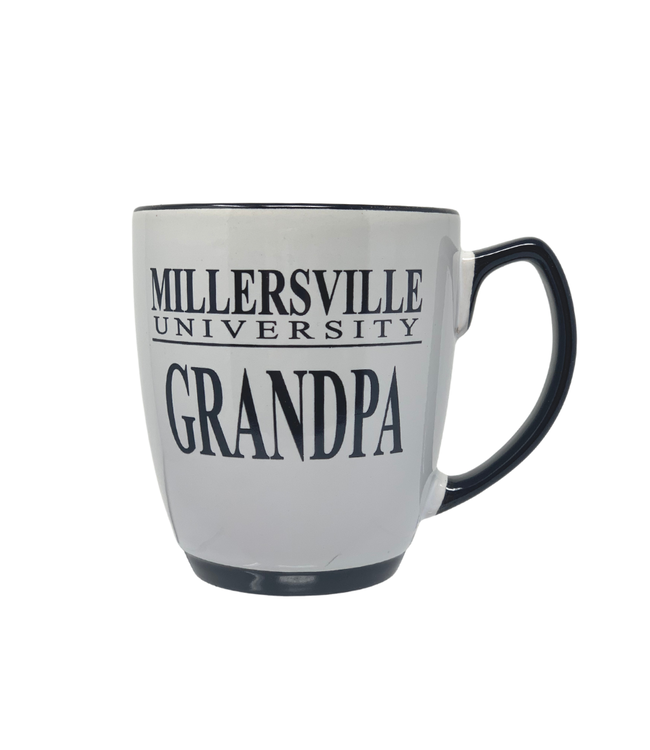 Grandpa Mug - White
