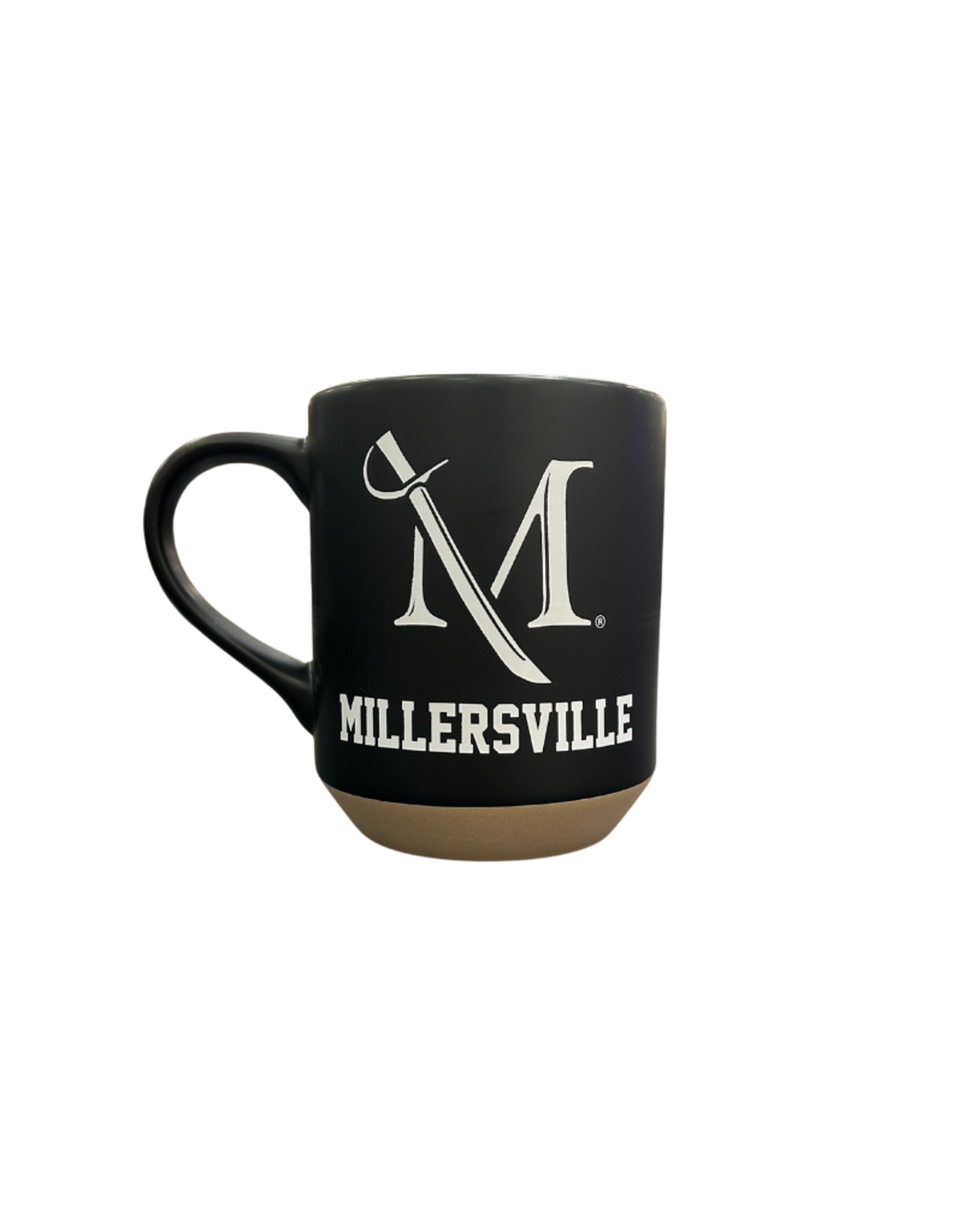 Sandstone Bottom Mug