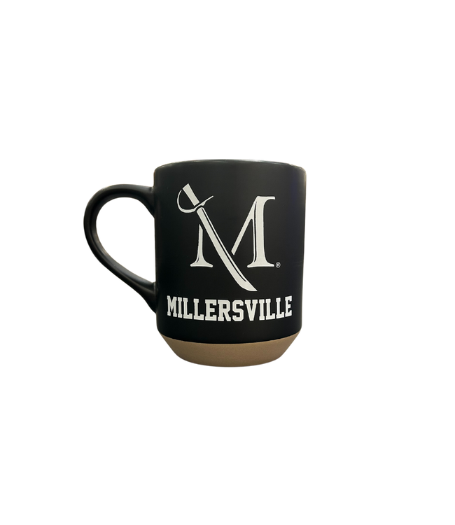 Sandstone Bottom Mug