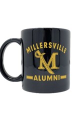 Millersville Alumni Mug - Black