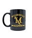 Millersville Alumni Mug - Black