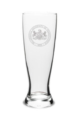 MU Seal Pilsner Glass 23oz