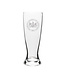 MU Seal Pilsner Glass 23oz