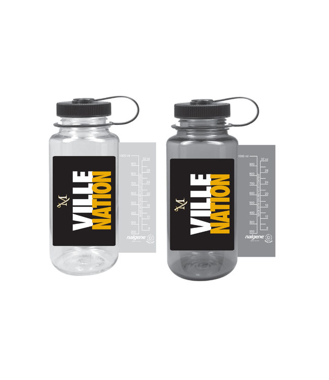 Ville Nation Nalgene
