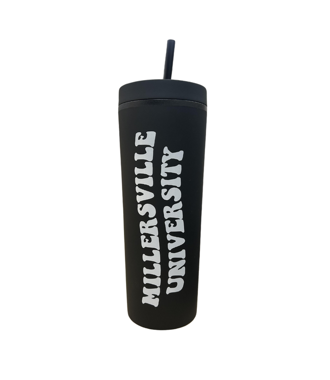 18oz Recycled Silk Tumbler