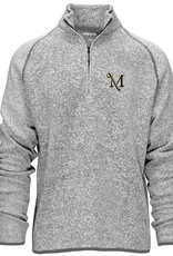 Trailblazer 1/4 Zip Pepper