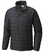 Columbia Columbia Puffer "Powder Life" Jacket