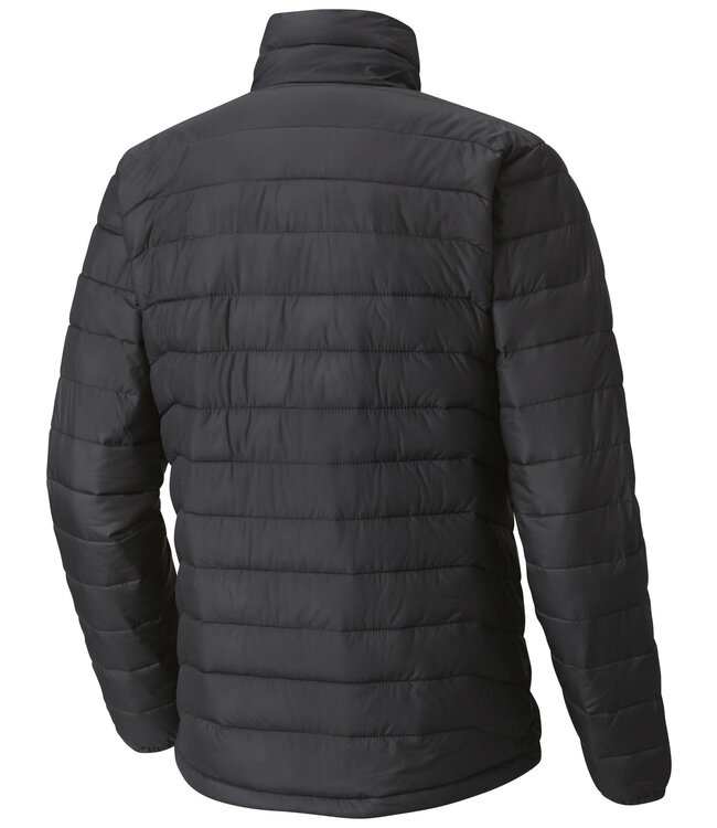 Columbia Columbia Puffer "Powder Life" Jacket
