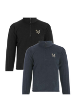 Saratoga 1/4 Zip Fleece with Embroidery