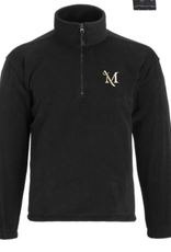 Saratoga 1/4 Zip Fleece with Embroidery