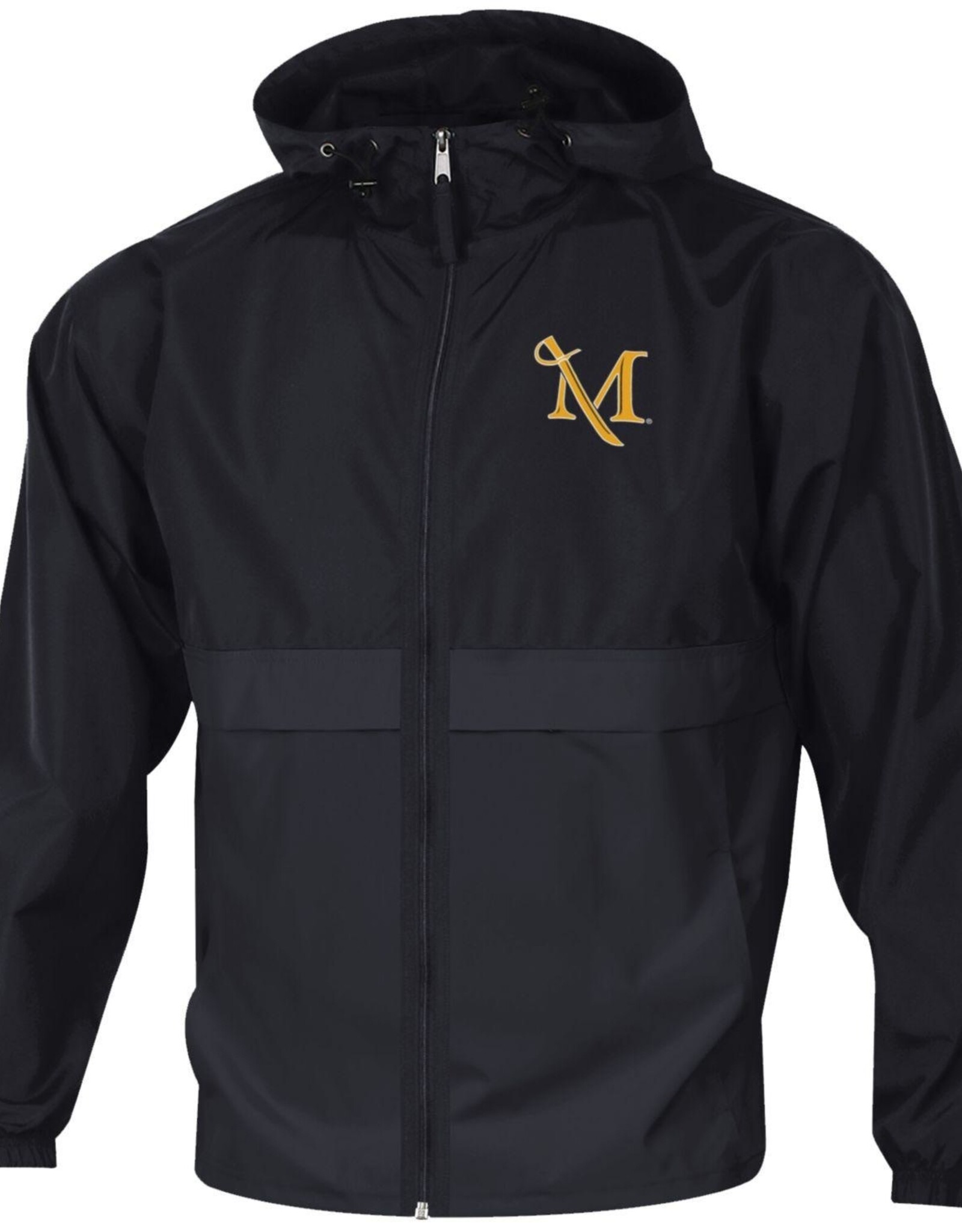 Champion Champion Full Zip Windbreaker Jacket