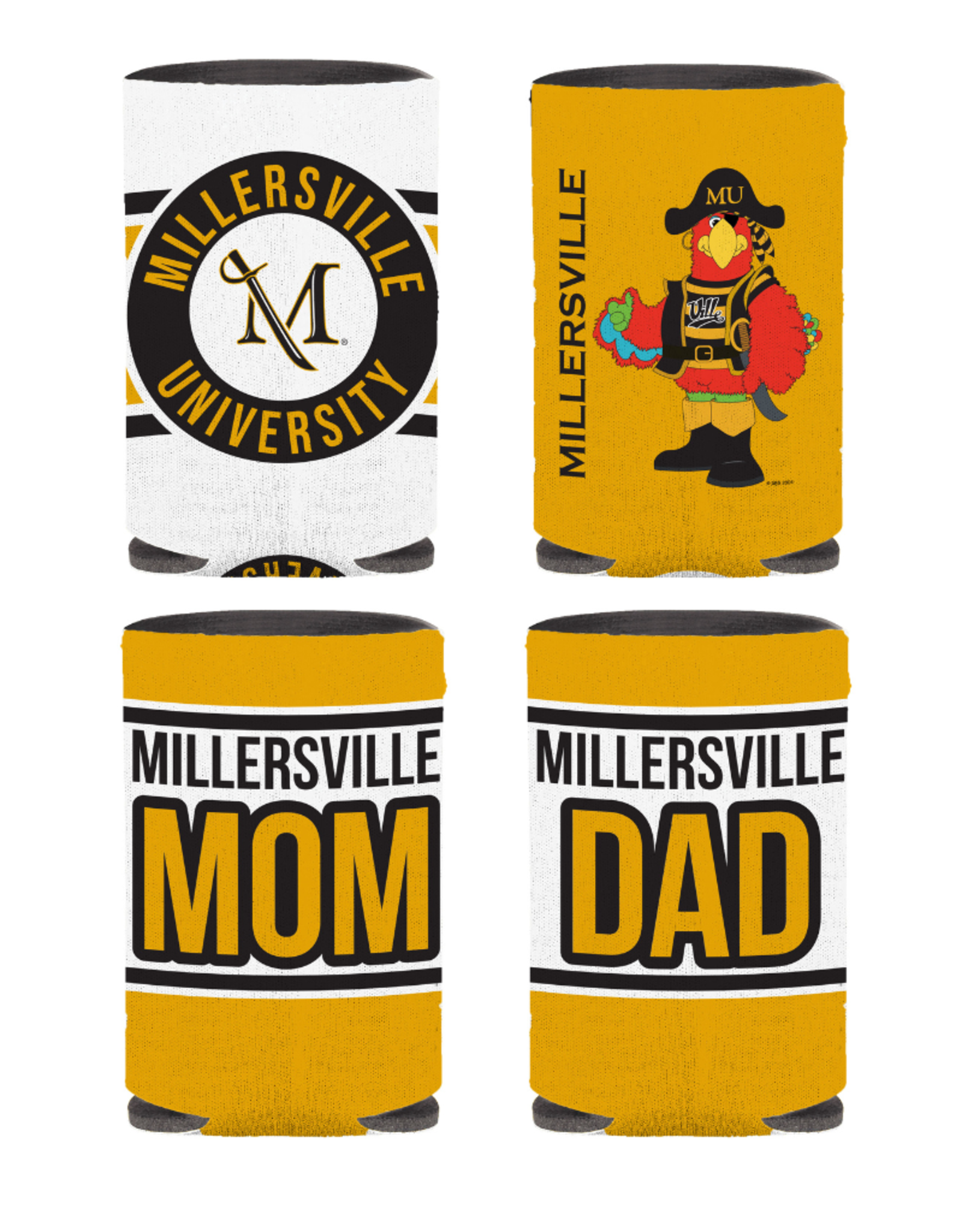 Koozie Can Cooler