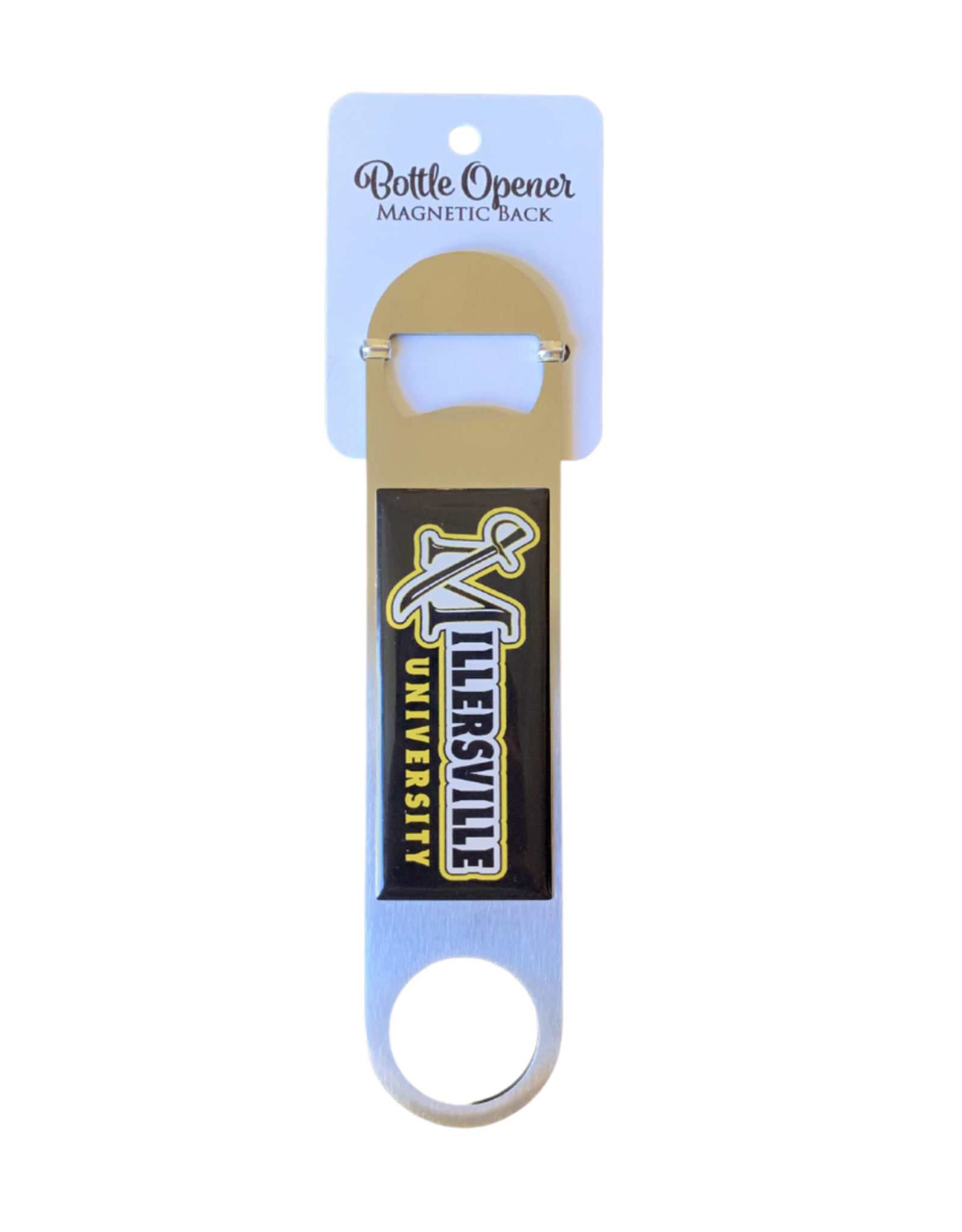 Magnetic Bottle Opener