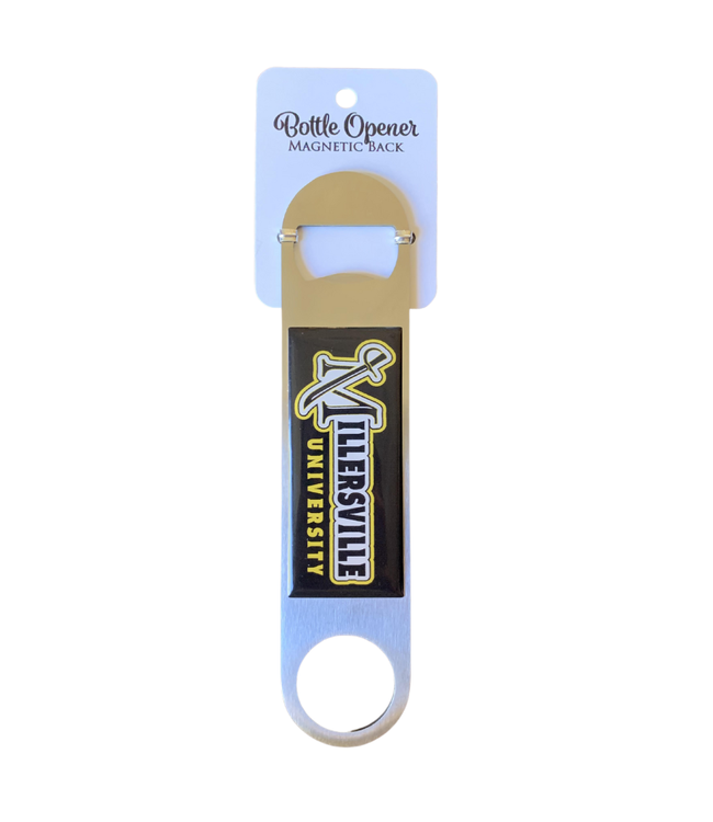 Magnetic Bottle Opener