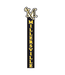 Embroidered Bookmark