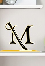 Standee Mascot M Sword