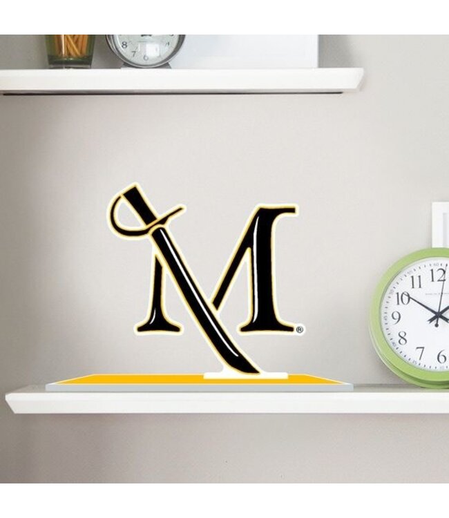 Standee Mascot M Sword