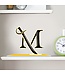 Standee Mascot M Sword