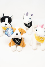 Plush Palm Pals
