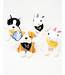 Plush Palm Pals
