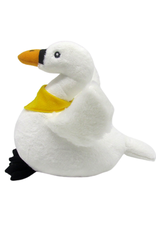 Millersville Swan Plush
