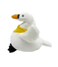 Millersville Swan Plush